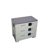 Good quality solar energy system 20kw hybrid lithium ion battery